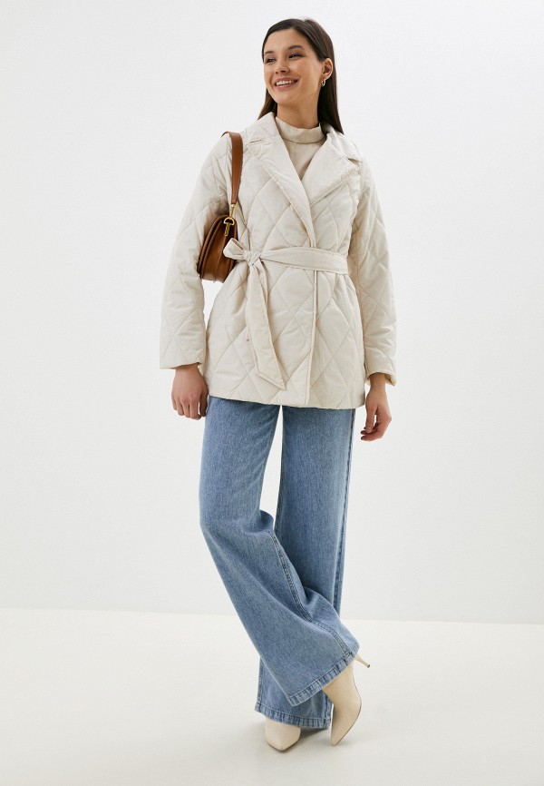 фото Куртка утепленная zolla