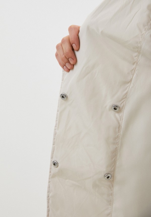 фото Куртка утепленная zolla