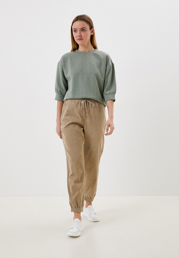 фото Лонгслив zolla