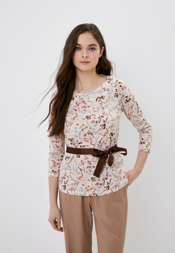 фото Лонгслив zolla