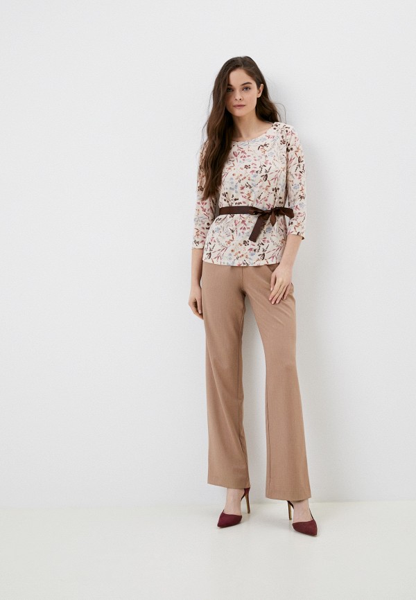 фото Лонгслив zolla