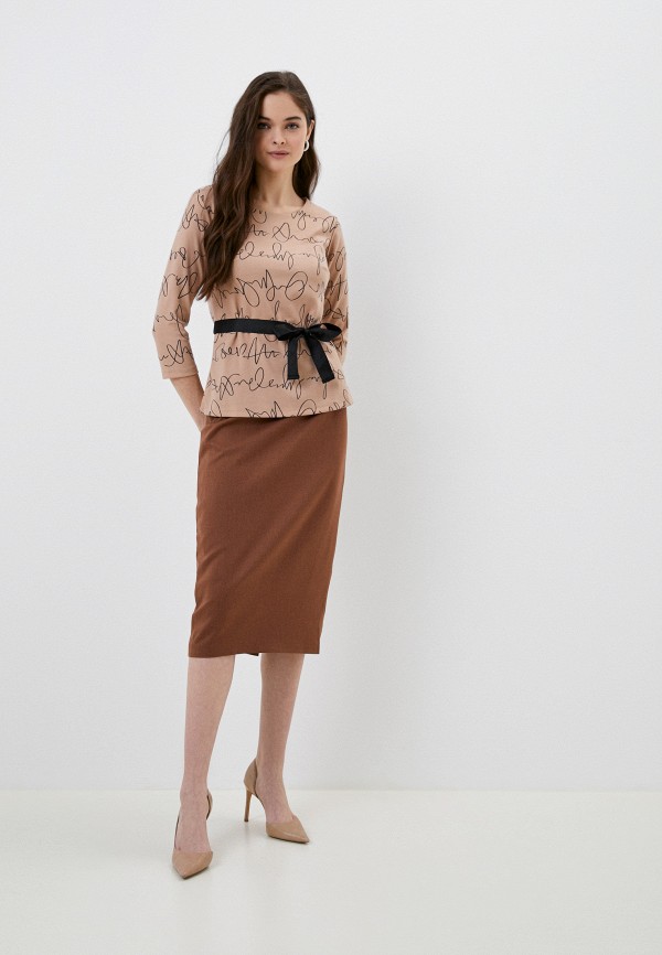 фото Лонгслив zolla