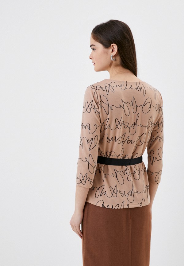 фото Лонгслив zolla