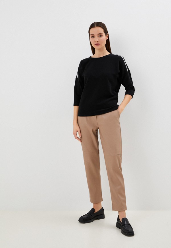 фото Лонгслив zolla