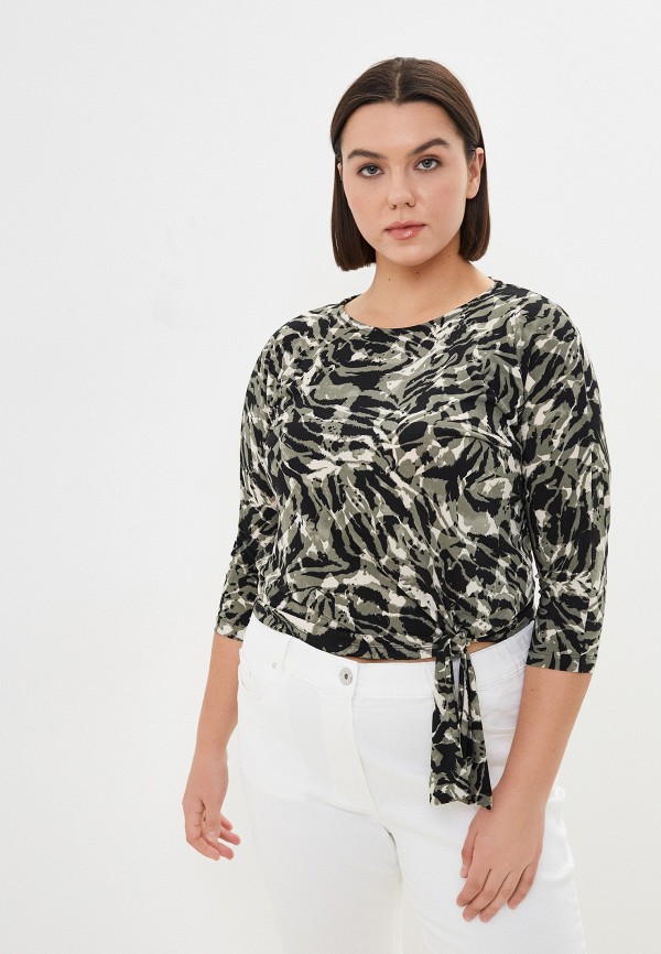 фото Лонгслив zolla