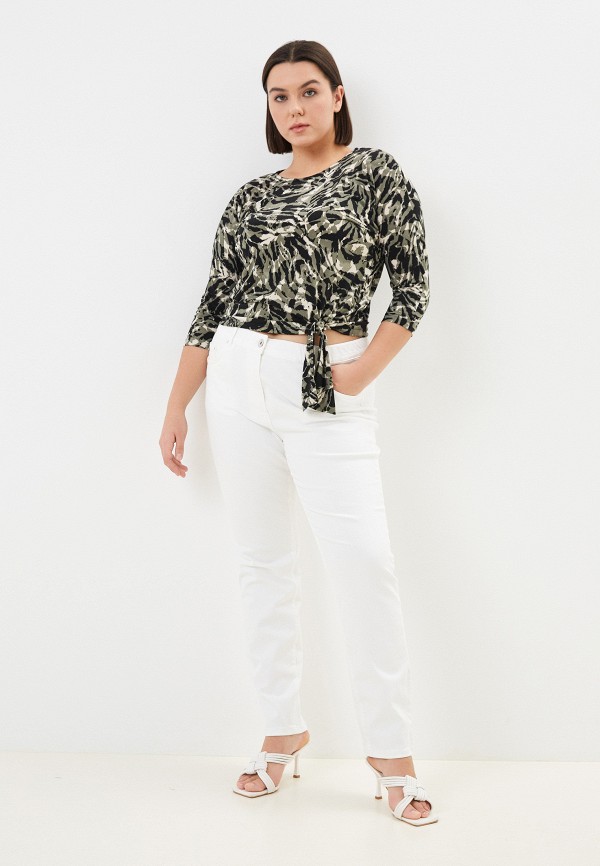 фото Лонгслив zolla