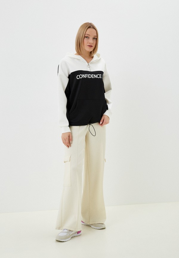 фото Худи zolla