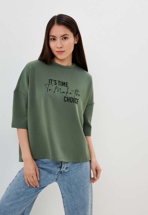 фото Футболка zolla