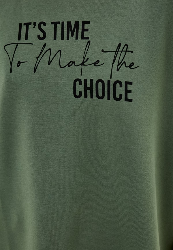 фото Футболка zolla