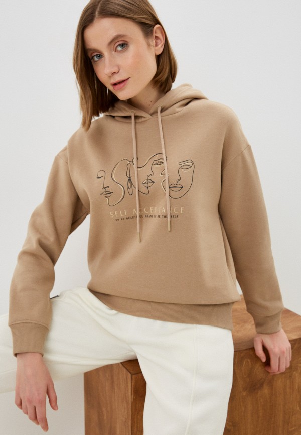 фото Худи zolla