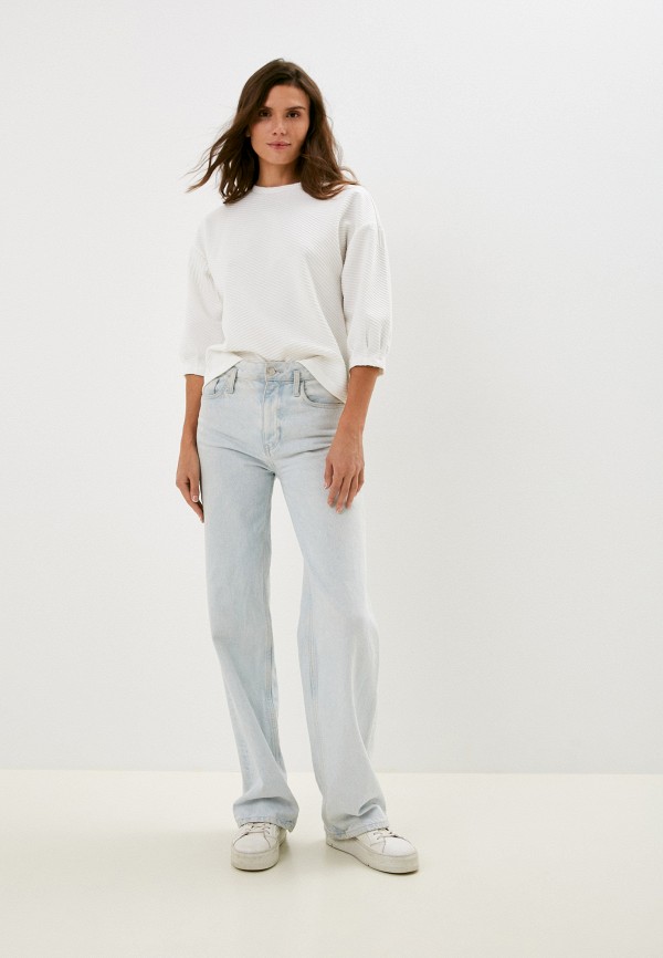 фото Лонгслив zolla