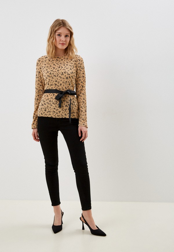 фото Лонгслив zolla