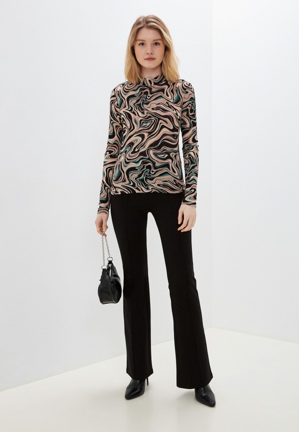 фото Водолазка zolla