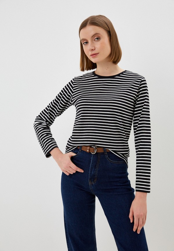 фото Лонгслив zolla