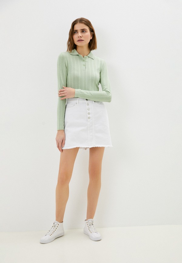 фото Поло zolla