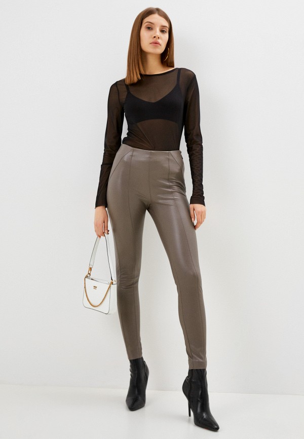 фото Брюки zolla