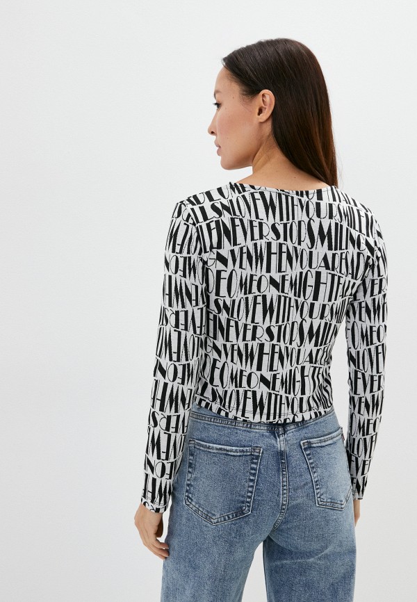 фото Лонгслив zolla