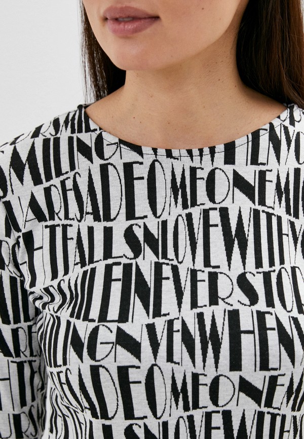 фото Лонгслив zolla