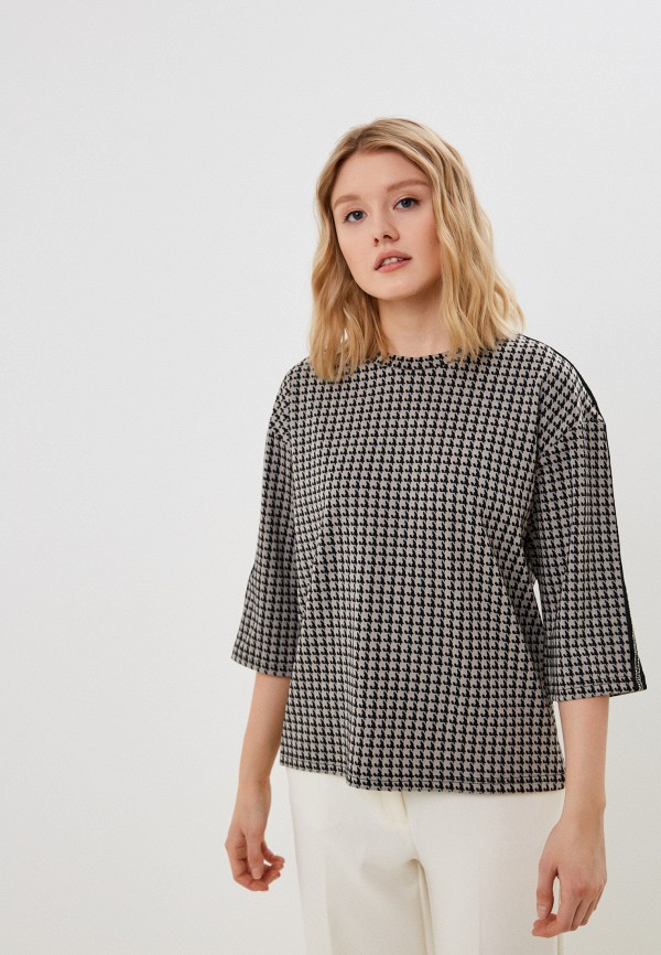 фото Лонгслив zolla