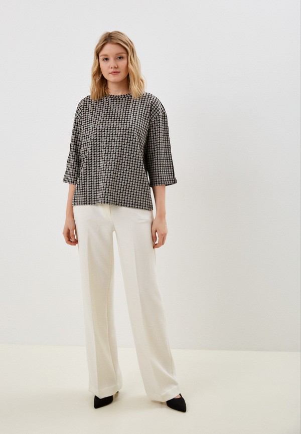 фото Лонгслив zolla