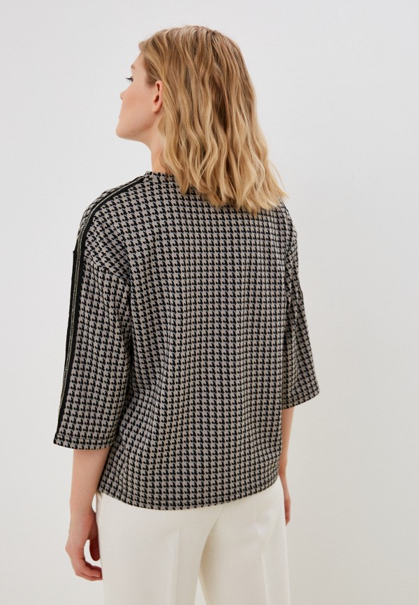 фото Лонгслив zolla