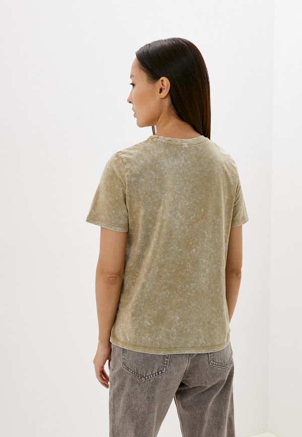 фото Футболка zolla