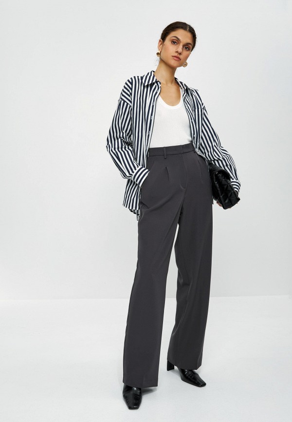 фото Брюки zarina