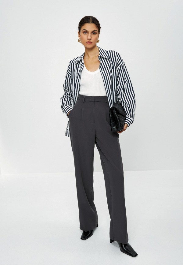 фото Брюки zarina