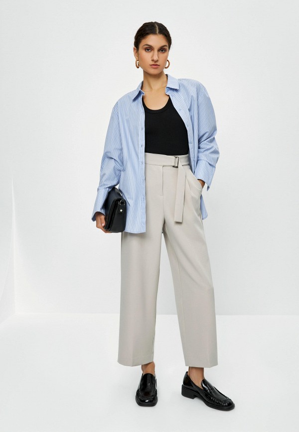 фото Брюки zarina