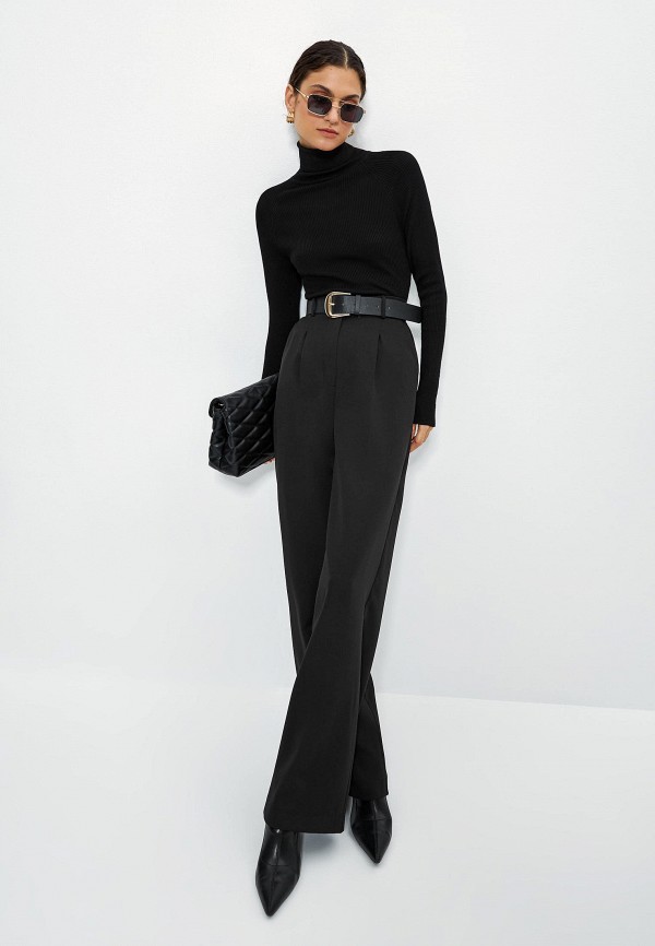 фото Брюки zarina