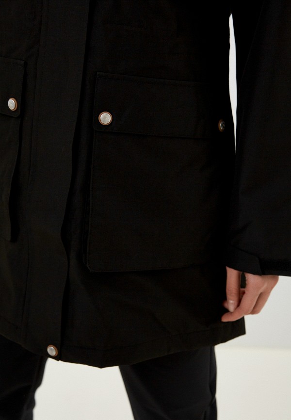 фото Парка trespass