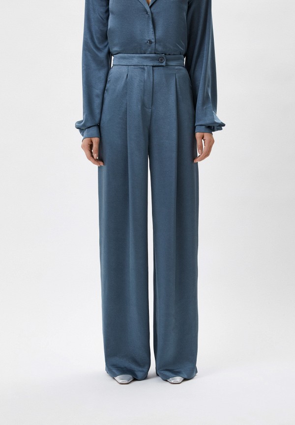 фото Брюки 1811 eighteen one one