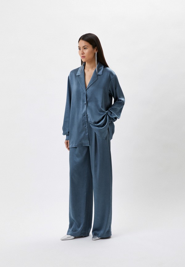 фото Брюки 1811 eighteen one one