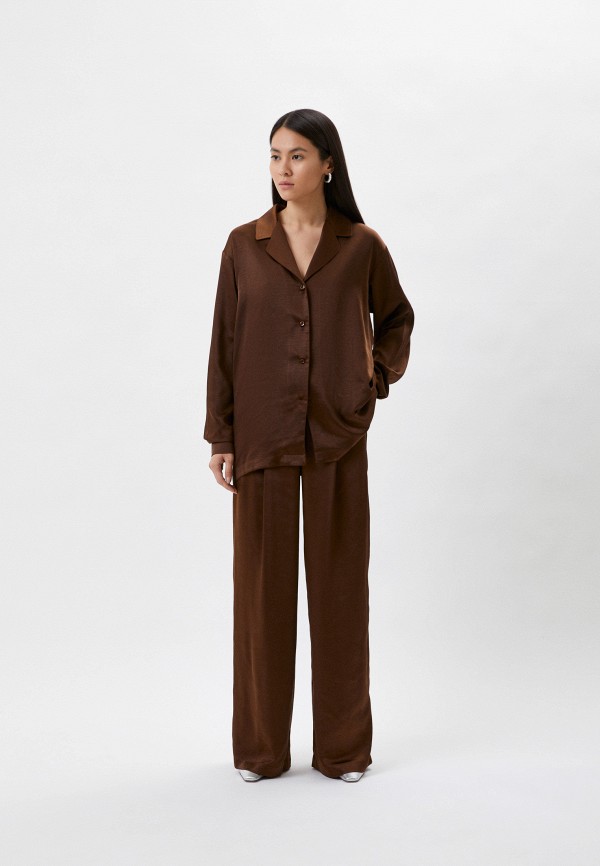 фото Брюки 1811 eighteen one one