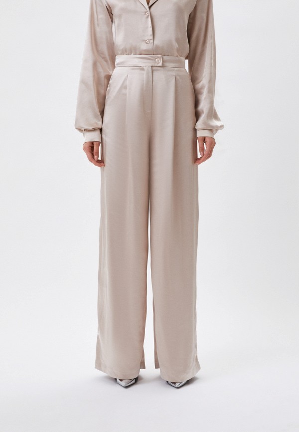 фото Брюки 1811 eighteen one one