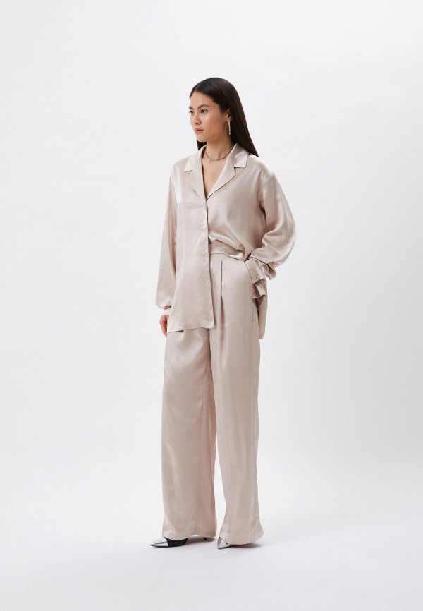 фото Брюки 1811 eighteen one one