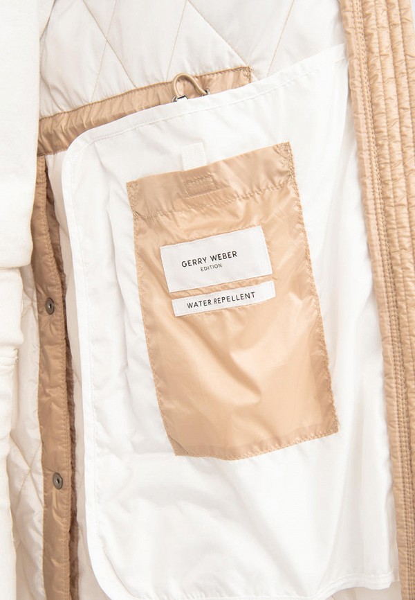 фото Куртка утепленная gerry weber