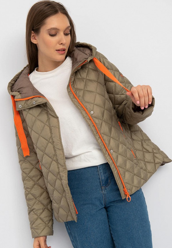 фото Куртка утепленная gerry weber