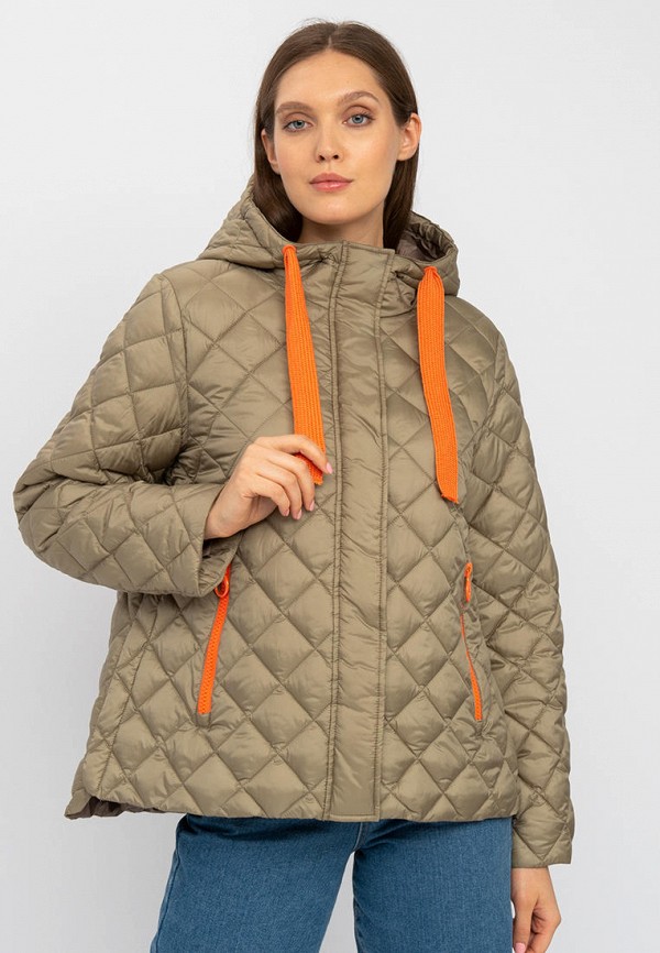 фото Куртка утепленная gerry weber