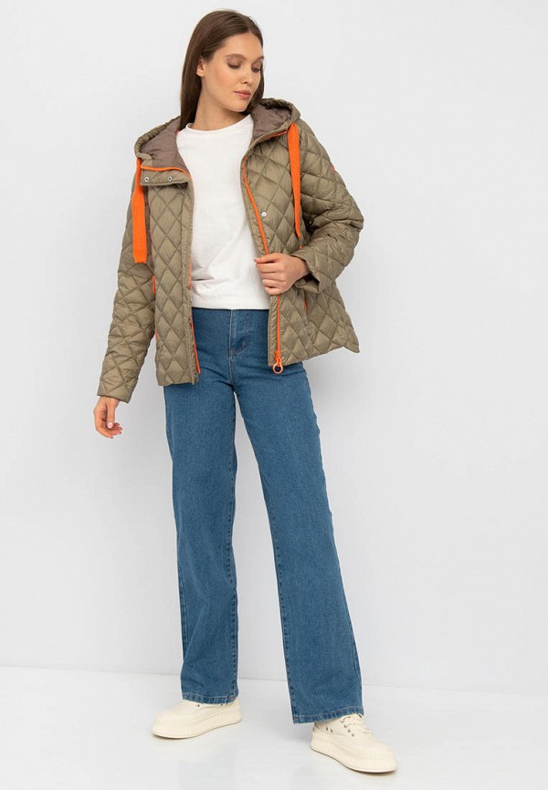 фото Куртка утепленная gerry weber