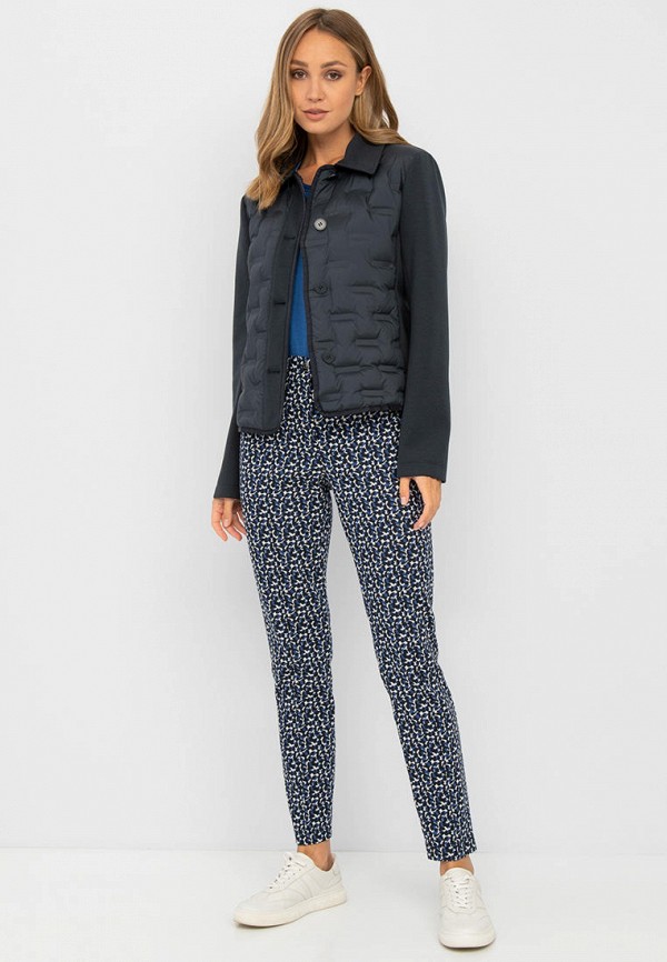 фото Пуховик gerry weber