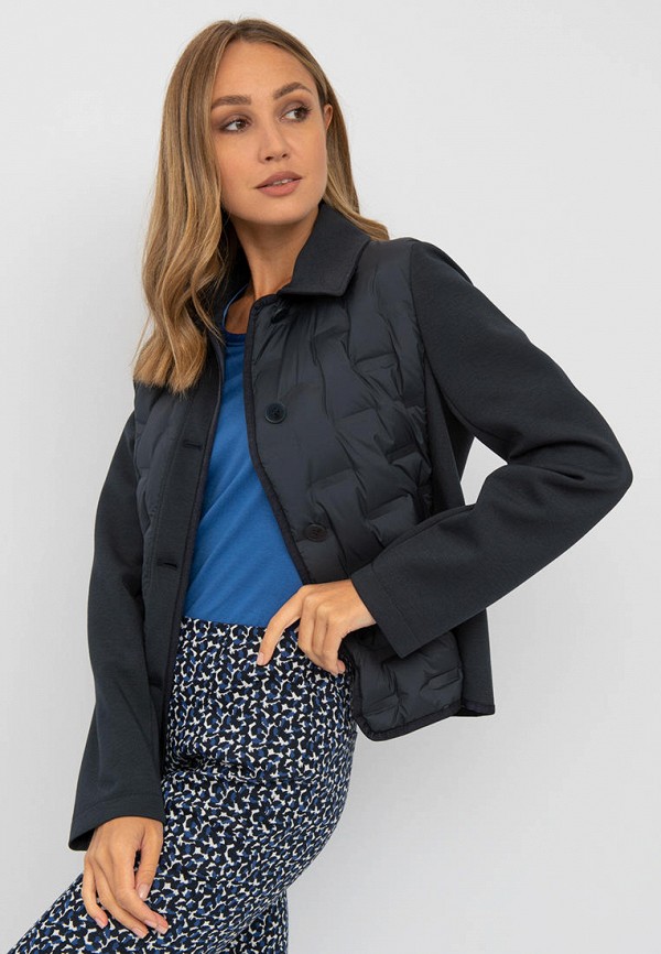 фото Пуховик gerry weber