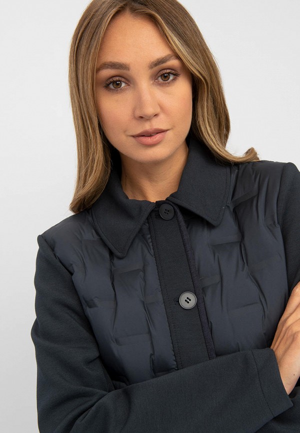 фото Пуховик gerry weber