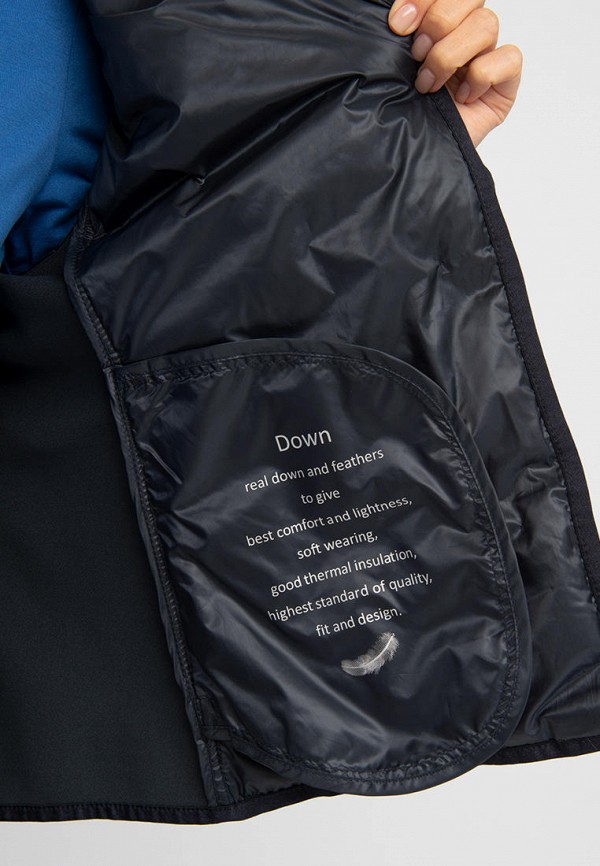 фото Пуховик gerry weber