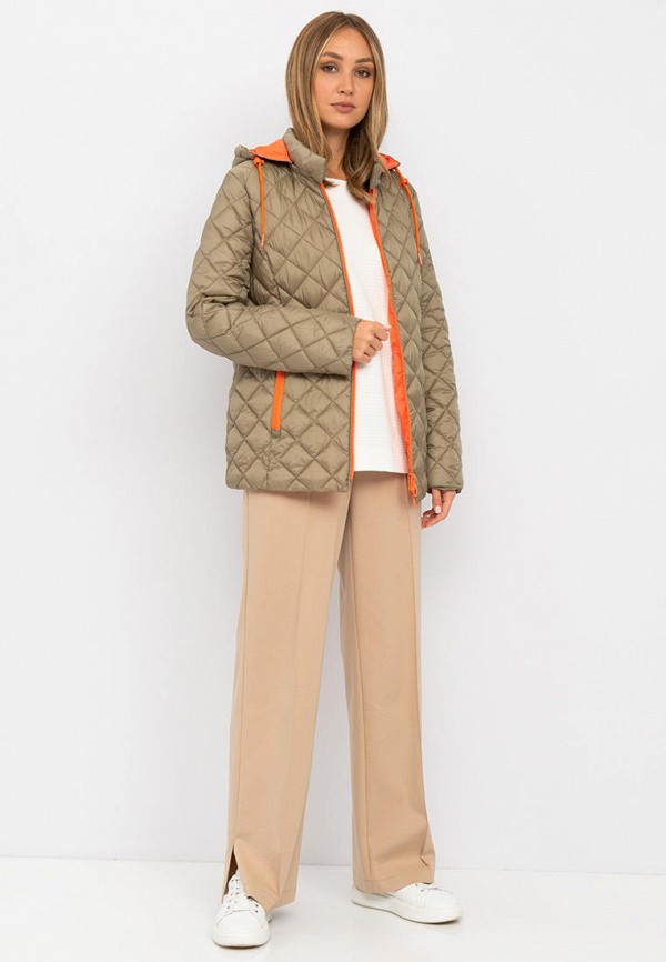 фото Куртка утепленная gerry weber