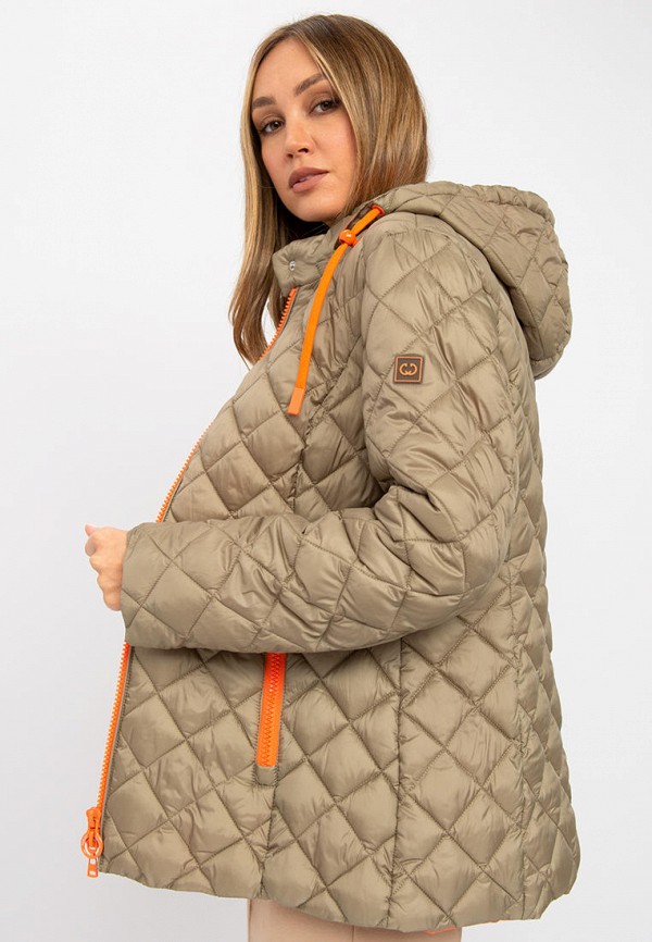 фото Куртка утепленная gerry weber