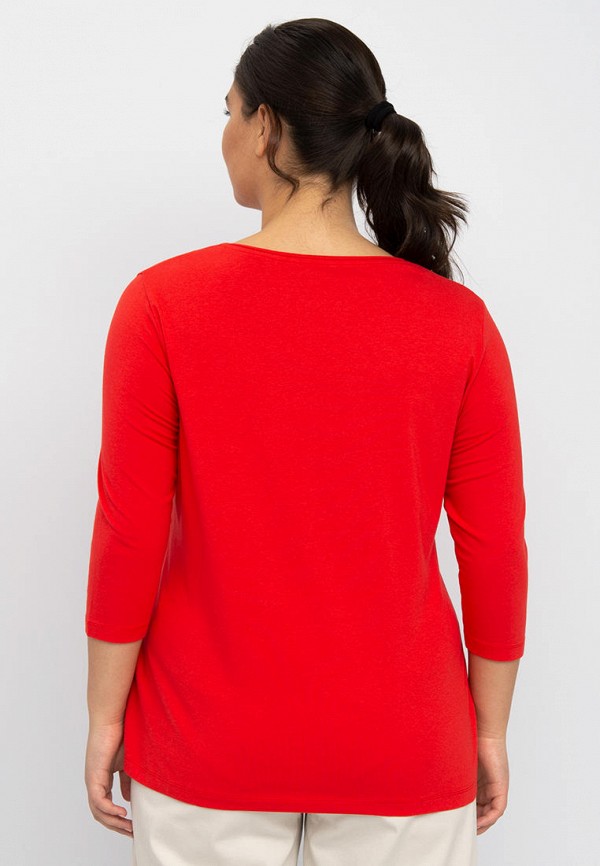 фото Лонгслив samoon by gerry weber