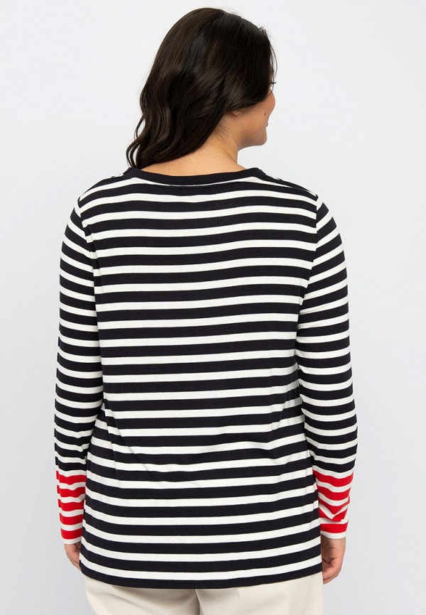 фото Лонгслив samoon by gerry weber