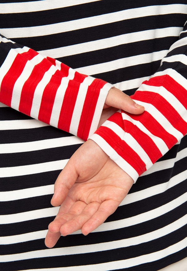 фото Лонгслив samoon by gerry weber