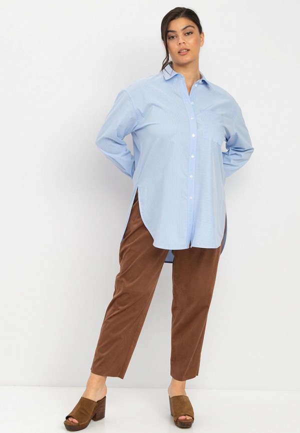 фото Рубашка samoon by gerry weber